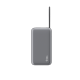 ttec ReCharger Pro LCD 10.000mAh PD 20W USB-C Makaralı Kablolu Taşınabilir Hızlı Şarj Aleti / Powerbank – 2BB275