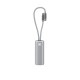 ttec ReCharger Pro TFT 10.000mAh PD 35W USB-C ve Lightning Dahili Kablolu Taşınabilir Hızlı Şarj Aleti / Powerbank – 2BB279