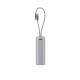 ttec ReCharger Pro Max TFT 20.000mAh PD 45W USB-C ve Lightning Dahili Kablolu Taşınabilir Hızlı Şarj Aleti / Powerbank – 2BB281