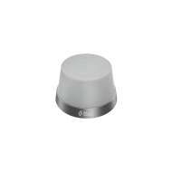 ttec Vox Mini M Magsafe Uyumlu 2’si 1 Arada Kablosuz Bluetooth Hoparlör Gri