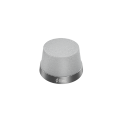 ttec Vox Mini M Magsafe Uyumlu 2’si 1 Arada Kablosuz Bluetooth Hoparlör Gri