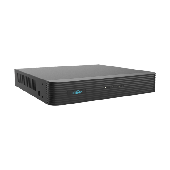 Uniwiz XVR-116G3 16 Kanal XVR Kayıt Cihazı