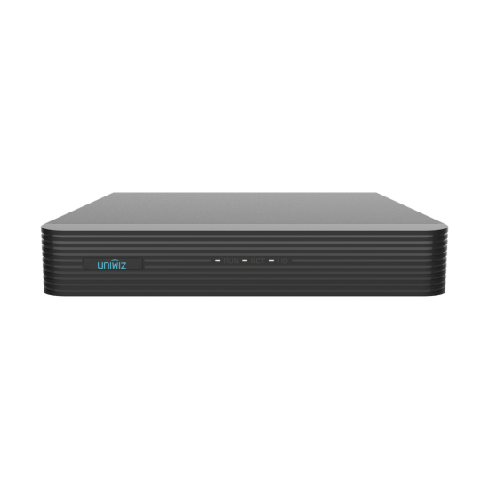 Uniwiz XVR-116G3 16 Kanal XVR Kayıt Cihazı