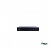 ttec DVR-2104  H.264 4 Kanal D1 DVR Kayıt Cihazı
