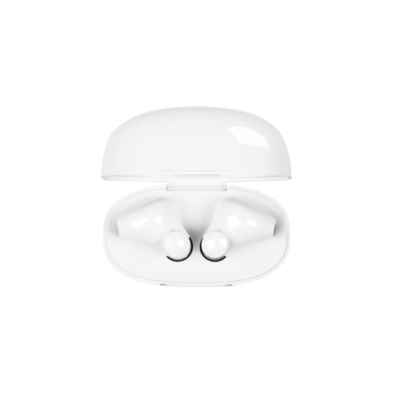 ttec AirBeat Lite 2 Gerçek Kablosuz TWS Bluetooth Kulaklık Siyah
