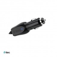 taks Fix Kablolu Araç Şarj Aleti-Micro USB