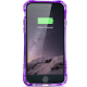 ttec SuperGuard Koruma Kılıfı iPh. 6s/6 Turkuaz