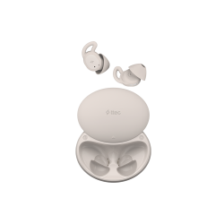 ttec AirBeat Dream Gerçek Kablosuz TWS Bluetooth Kulak içi Uyku Kulaklığı - 2KM173
