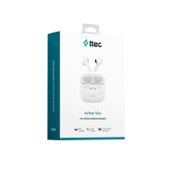 ttec AirBeat Vibe Gerçek Kablosuz TWS Bluetooth Kulaklık
