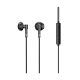 ttec Rio Fit Style USB-C Stereo Mikrofonlu Kulakiçi Kablolu Kulaklık Siyah