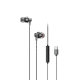 ttec Pop Fit Style USB-C Stereo Mikrofonlu Kulakiçi Kablolu Kulaklık