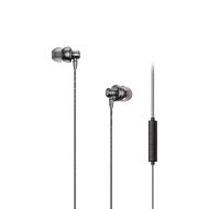 ttec Pop Fit Style USB-C Stereo Mikrofonlu Kulakiçi Kablolu Kulaklık
