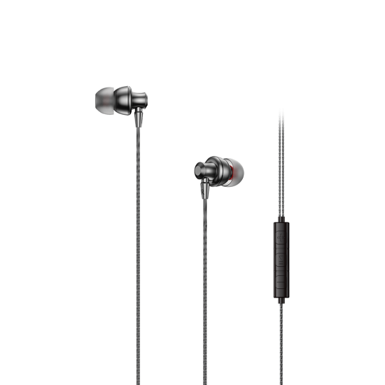 ttec Pop Fit Style USB-C Stereo Mikrofonlu Kulakiçi Kablolu Kulaklık