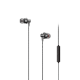 ttec Pop Fit Style USB-C Stereo Mikrofonlu Kulakiçi Kablolu Kulaklık