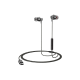 ttec Pop Fit Style USB-C Stereo Mikrofonlu Kulakiçi Kablolu Kulaklık