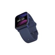 ttec Tempus 44 mm  Dikdörtgen Kasa Akıllı Saat 2S13WV3 Atlantik Mavi