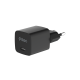 ttec SmartCharger GAN 45W AVS PD Seyahat Hızlı Şarj Aleti Siyah