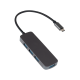 ttec 4 Girişli USB-C Hub/Çoklayıcı 4*USB-A 3.2  (MacBook Uyumlu)