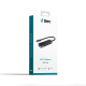 ttec 4 Girişli USB-C Hub/Çoklayıcı 4*USB-A 3.2  (MacBook Uyumlu)