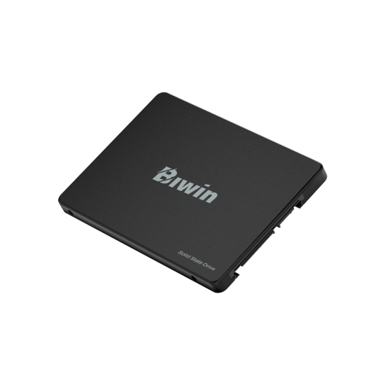 Biwin M100 512GB 2.5 inç SATA 3.0 SSD