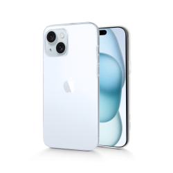 ttec SuperSlim Plus Koruma Kılıfı iPh. 15