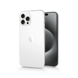 ttec SuperSlim Plus Koruma Kılıfı iPh. 15 Pro