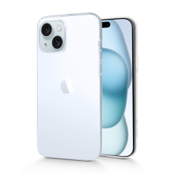 ttec SuperSlim Plus Koruma Kılıfı iPh. 15 Plus