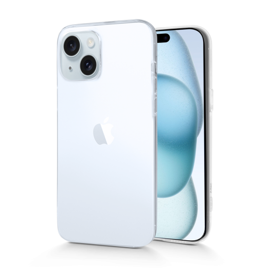 ttec SuperSlim Plus Koruma Kılıfı iPh. 15 Plus