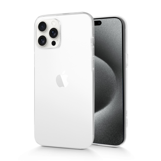 ttec SuperSlim Plus Koruma Kılıfı iPh. 15 Pro Max