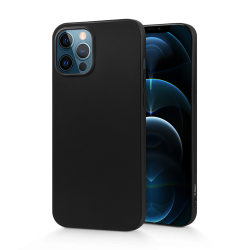 ttec AirFlex Koruma Kılıfı iPh. 12/12 Pro Siyah