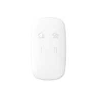 Hikvision DS-PKF1-WE Kumanda - Hırsız Alarm (AX Pro)