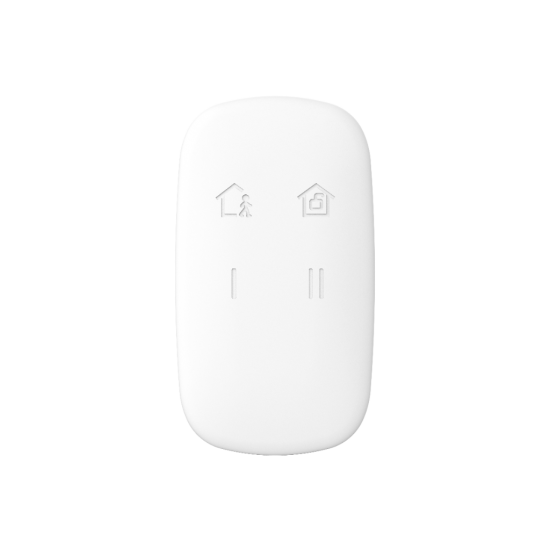 Hikvision DS-PKF1-WE Kumanda - Hırsız Alarm (AX Pro)