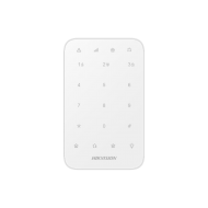 Hikvision DS-PK1-E-WE  Tuş Takımı - Hırsız Alarm (AX Pro)