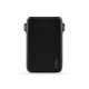 ttec ReCharger Duo+ 10.000mAh Type-C Dahili Kablolu Taşınabilir Şarj Aleti / Powerbank Siyah