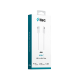ttec USB-C - USB-C 100cm 60W PD Örgü Hızlı Şarj/Data Kablosu Beyaz