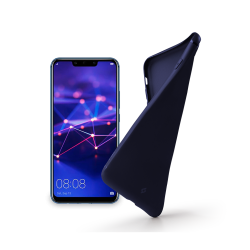 ttec AirFlex Koruma Kılıfı Hua.Mate 20 Lite Lacivert