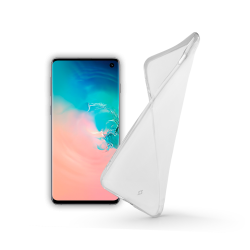 ttec SuperSlim Koruma Kılıfı Sam.Galaxy S10 Şeffaf
