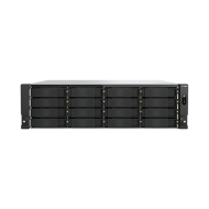 QNAP TS-h1677AXU-RP-R7-32GB RAM 16 Hdd Yuvalı Rack NAS