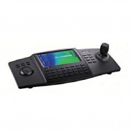 Hikvision DS-1100KI(B) Kontrol Klavyesi