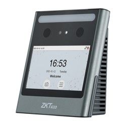 ZKTeco EFace10-ID Yüz Tanıma Bağımsız Terminal (AC)