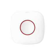 Hikvision DS-PDEB1-EG2-WE Duvar Tipi Acil Buton - Hırsız Alarm
