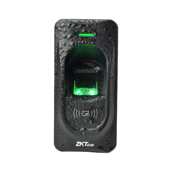 ZKTeco FR1200-MF Parmak İzi Okuyucu (AC)
