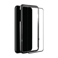 ttec AirGlass EdgeColor Kit Cam Ekran Koruyucu Sam.Galaxy Note 10 Pro