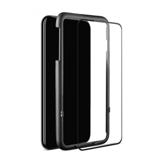 ttec AirGlass EdgeColor Kit Cam Ekran Koruyucu Sam.Galaxy Note 10 Pro