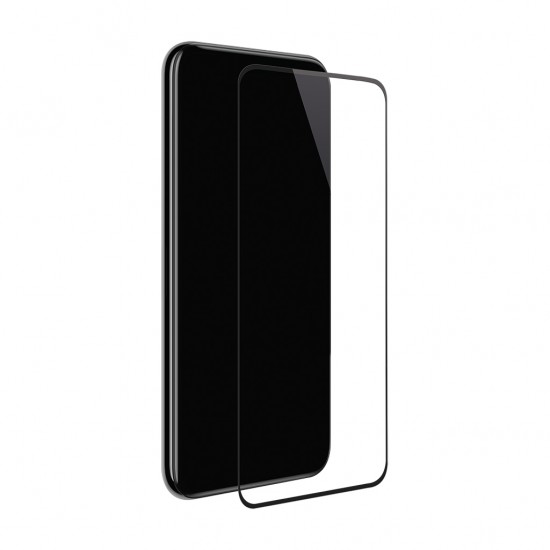 ttec AirGlass F Cam Ekran Koruyucu Xiaomi RedMi Note 9S/Note 9 Pro