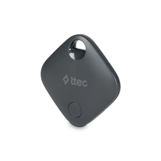 ttec Spoti Akıllı Takip Cihazı Siyah