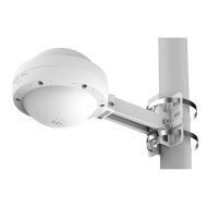 Reyee RG-RAP6202(G) Dış Ortam Access Point - Dual-band, 867Mbps at 5GHz + 400Mbps at 2.4GHz, 2 Gigabit Ethernet Port, IP68