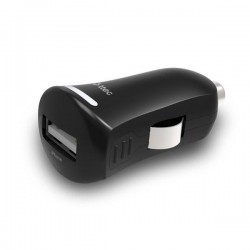 ttec Quantum 1A Araç Şarj Aleti  (Kablosuz) Siyah