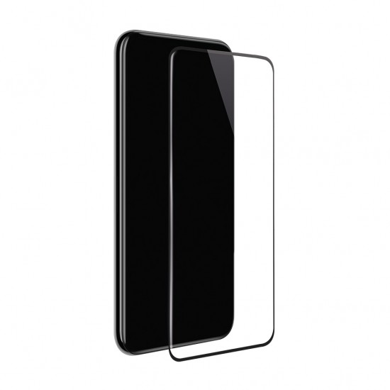 ttec AirGlass EdgeColor Cam Ekran Koruyucu Hua.Mate 20 Lite