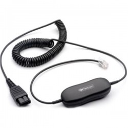 Jabra GN 1200 Smart Cord 2 metre